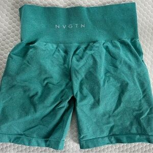 NVGTN seamless shorts Medium